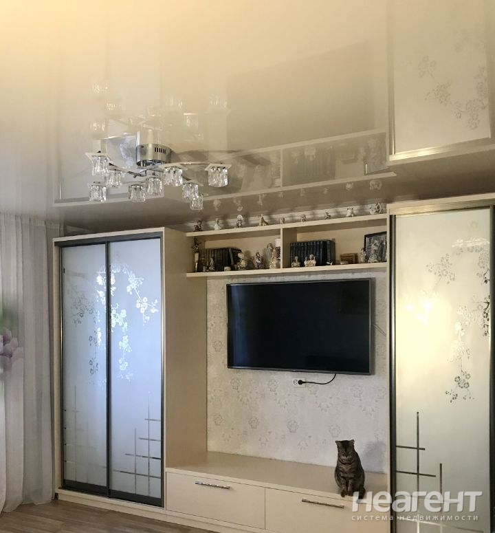 Продается 3-х комнатная квартира, 74 м²