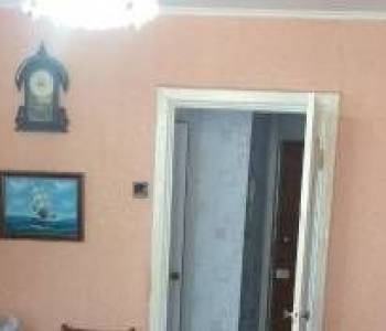 Продается 2-х комнатная квартира, 48,9 м²