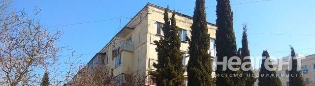 Продается 2-х комнатная квартира, 48,9 м²