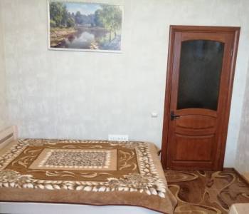 Продается 1-комнатная квартира, 47 м²