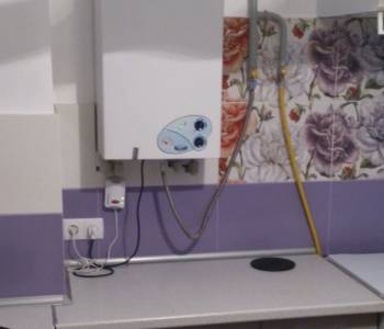 Продается 1-комнатная квартира, 47 м²