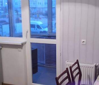 Продается 1-комнатная квартира, 47 м²