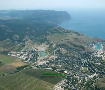 Продается 2-х комнатная квартира, 52,4 м²