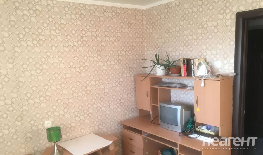 Продается 2-х комнатная квартира, 52,4 м²