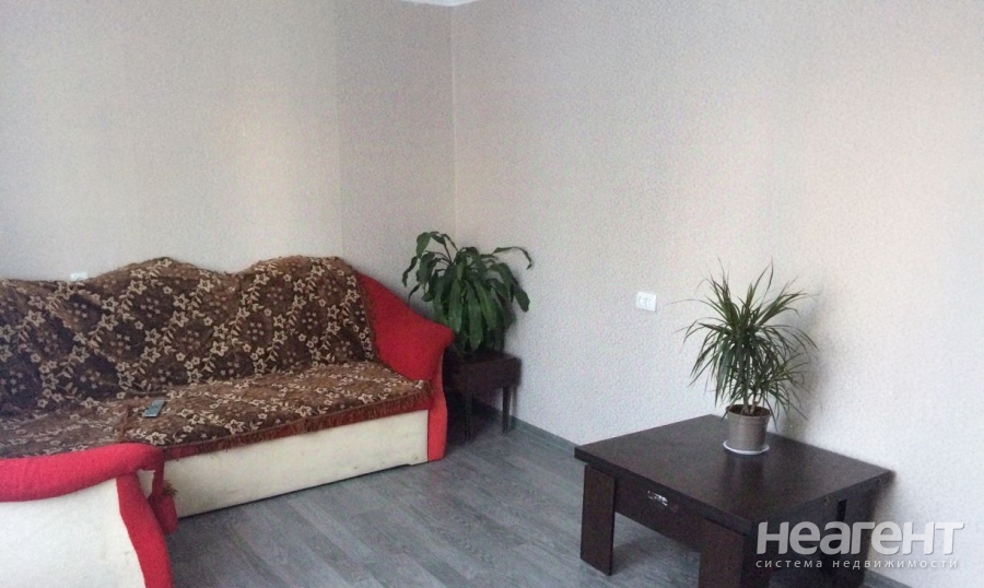 Продается 2-х комнатная квартира, 52,4 м²