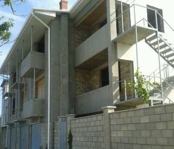 Продается Дом, 254,8 м²