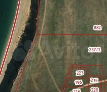 Продается Участок, 500 м²