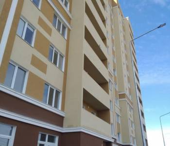 Продается 2-х комнатная квартира, 44,6 м²