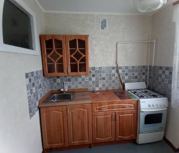 Сдается 1-комнатная квартира, 32 м²