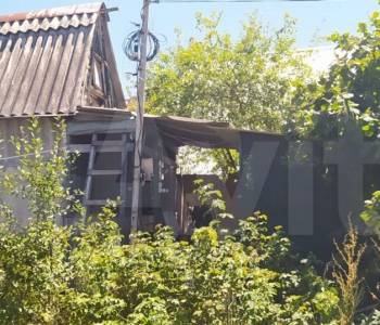 Продается Дом, 20 м²