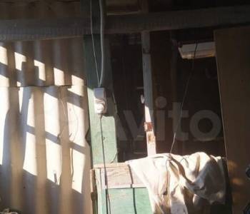 Продается Дом, 20 м²