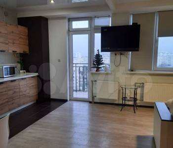 Продается 1-комнатная квартира, 45 м²