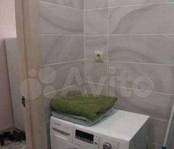 Сдается 1-комнатная квартира, 25,5 м²