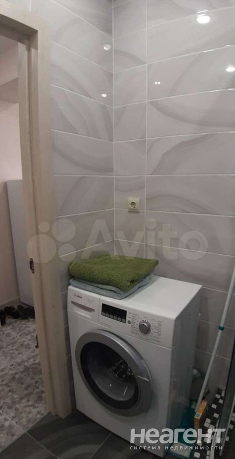 Сдается студия, Омега (ул. Челнокова), собственник