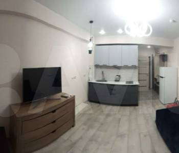 Сдается 1-комнатная квартира, 25,5 м²