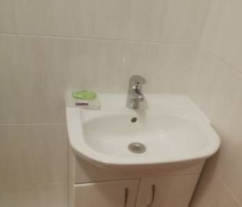 Продается 1-комнатная квартира, 47 м²