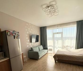 Продается 1-комнатная квартира, 44 м²