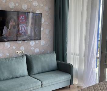 Продается 1-комнатная квартира, 44 м²