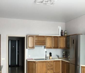 Продается 1-комнатная квартира, 44 м²