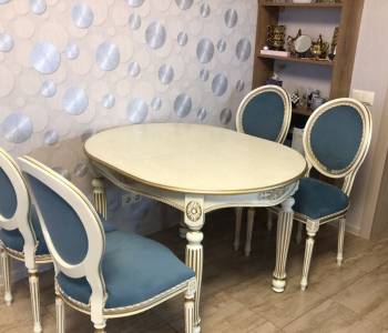 Продается 1-комнатная квартира, 44 м²