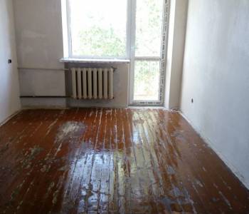 Продается 1-комнатная квартира, 33 м²