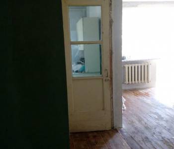 Продается 1-комнатная квартира, 33 м²