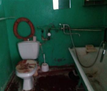 Продается 1-комнатная квартира, 33 м²