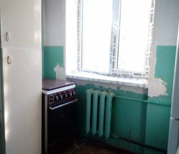 Продается 1-комнатная квартира, 33 м²