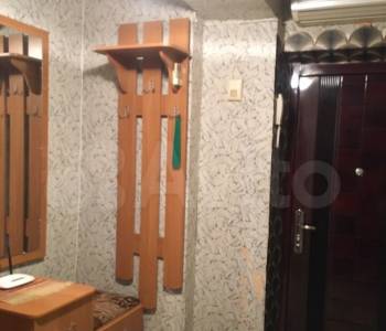 Сдается 1-комнатная квартира, 48 м²