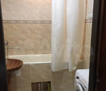 Сдается 1-комнатная квартира, 48 м²