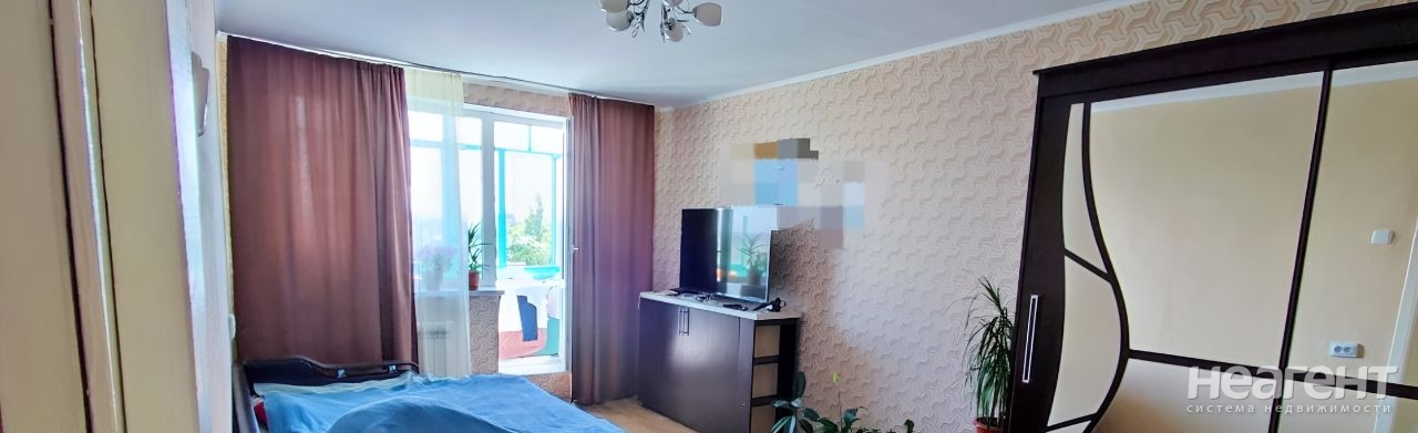 Продается 3-х комнатная квартира, 67 м²