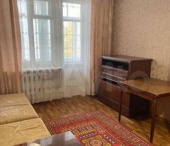 Продается 1-комнатная квартира, 30,3 м²