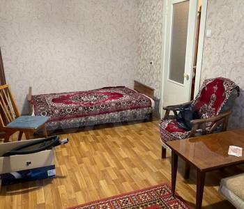 Продается 1-комнатная квартира, 30,3 м²