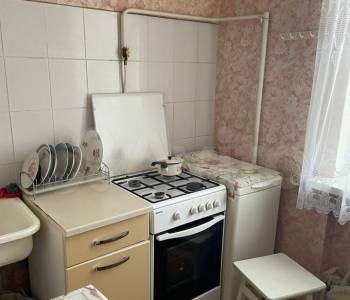 Продается 1-комнатная квартира, 30,3 м²