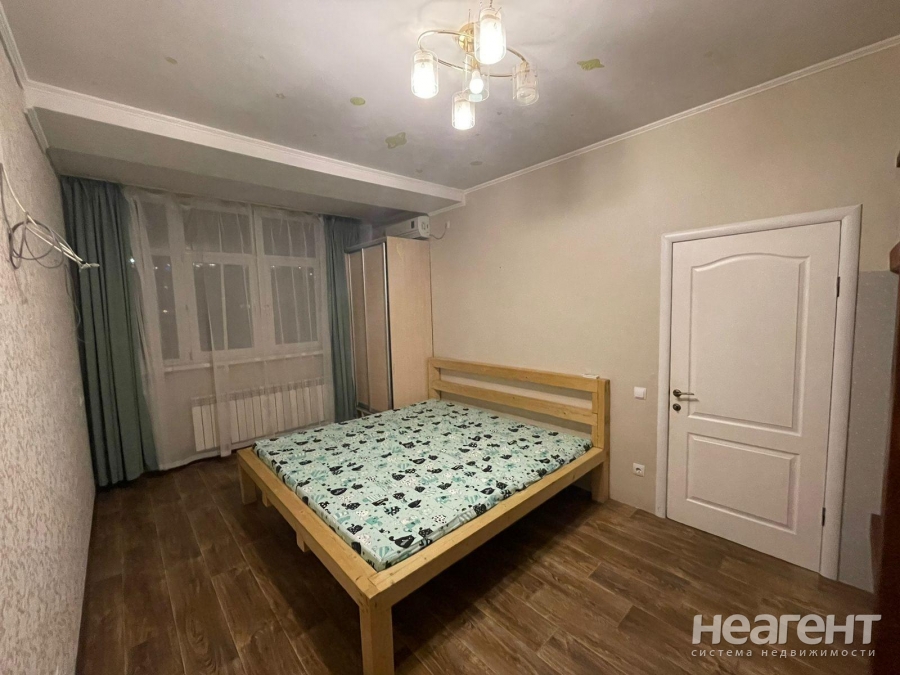 Сдается 1-комнатная квартира, 36 м²