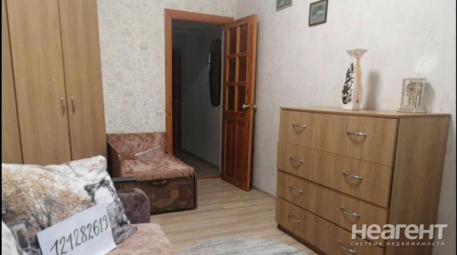 Сдается 1-комнатная квартира, 22 м²