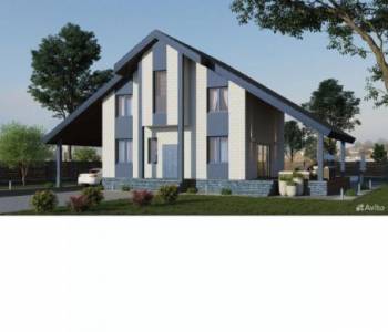 Продается Дом, 160 м²