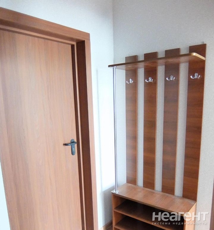 Сдается 1-комнатная квартира, 38 м²