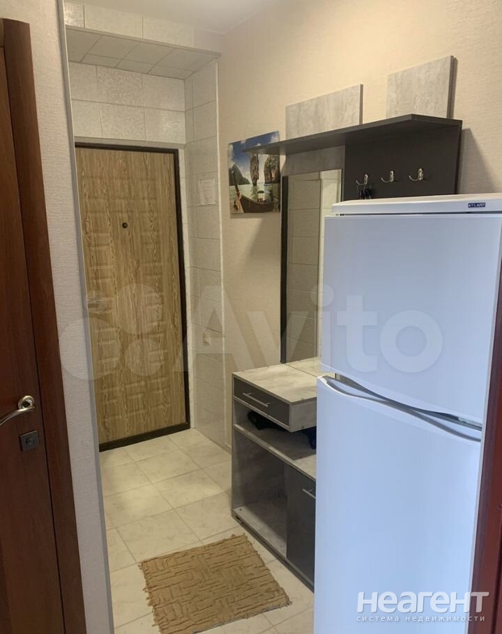 Продается 2-х комнатная квартира, 46 м²