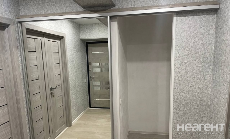 Продается 2-х комнатная квартира, 54 м²