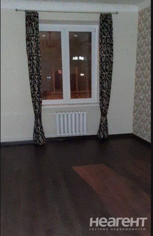 Продается 2-х комнатная квартира, 54 м²