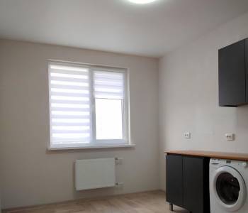 Продается 1-комнатная квартира, 35 м²