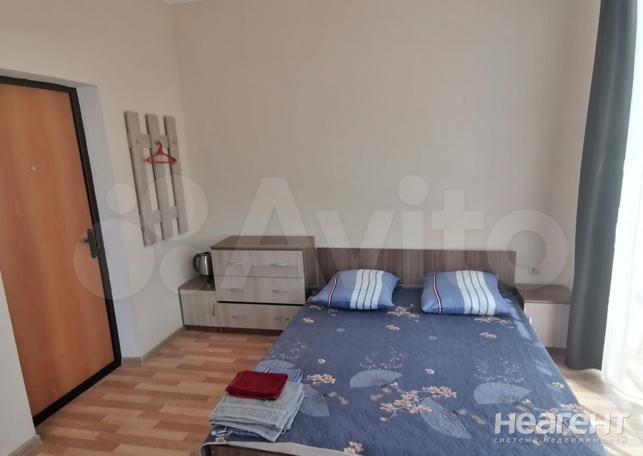 Сдается 1-комнатная квартира, 20 м²