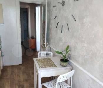 Продается 3-х комнатная квартира, 71 м²