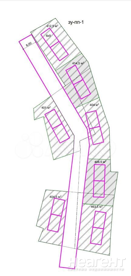 Продается Участок, 4000 м²