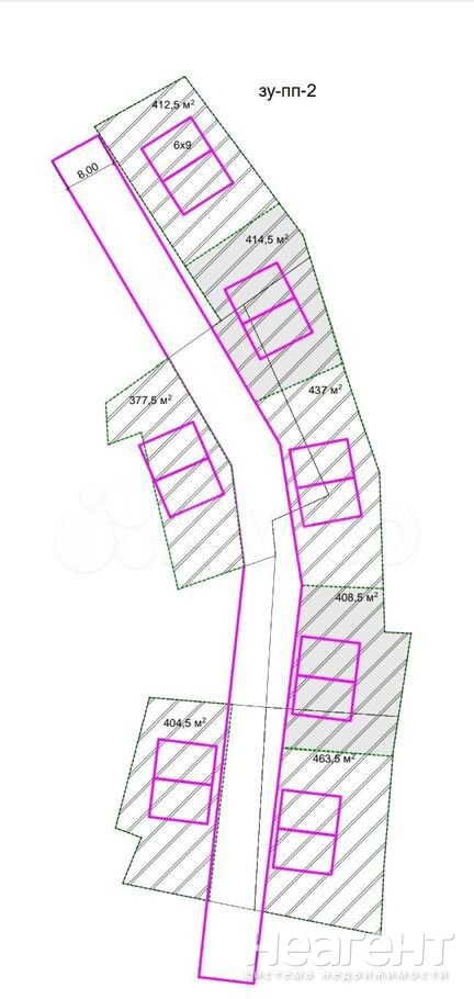 Продается Участок, 4000 м²