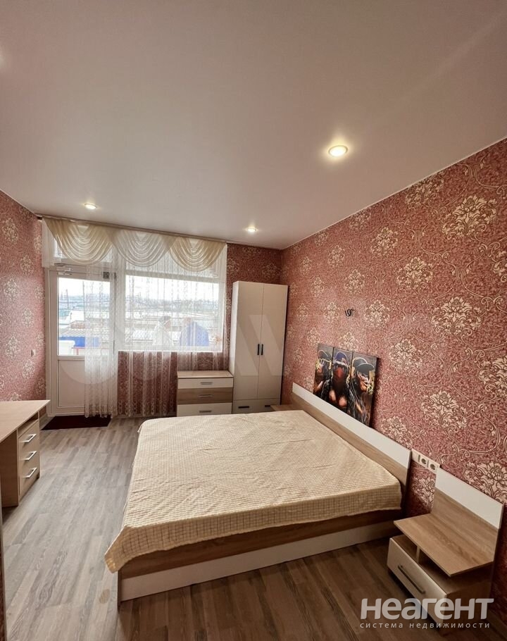 Продается 1-комнатная квартира, 23 м²