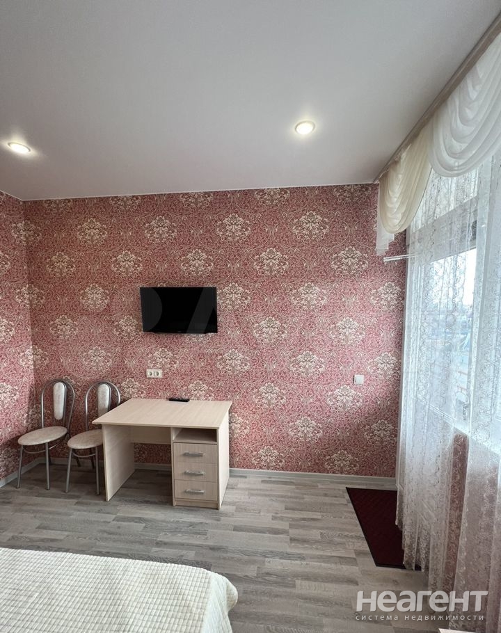 Продается 1-комнатная квартира, 23 м²