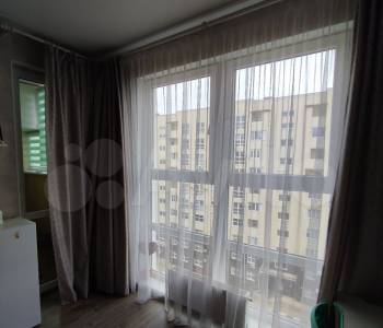 Продается 1-комнатная квартира, 29 м²