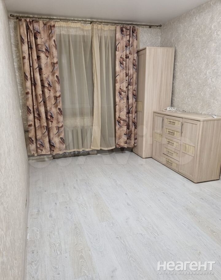 Продается 2-х комнатная квартира, 43 м²